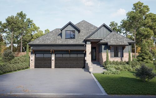 5786 S Brightwater Trl, Springfield, MO, 65810-2777 | Card Image