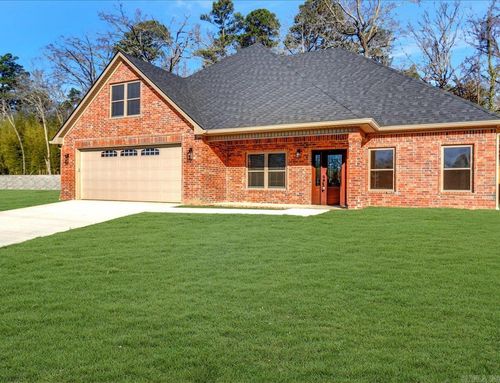 134 Jet Cir, Hot Springs, AR, 71913-6711 | Card Image