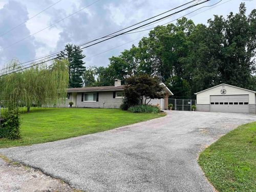 6720 Rosser Dr, Evansville, IN, 47712-3623 | Card Image