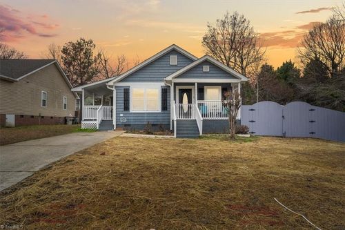 1429 Old Hickory Dr, Greensboro, NC, 27405-5441 | Card Image