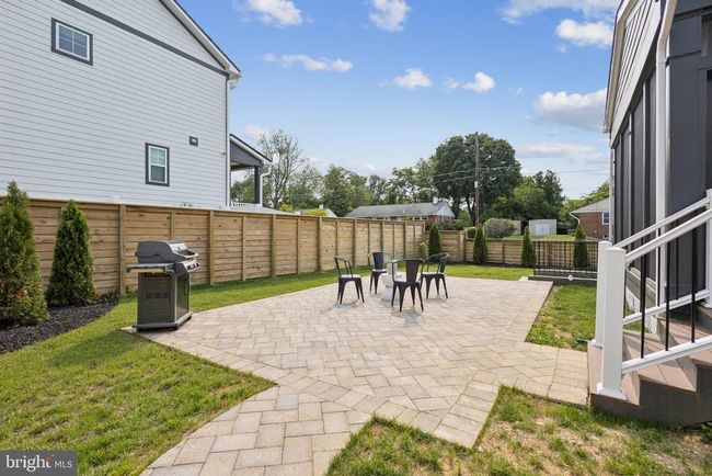 3880 Hillview Ct, House other with 5 bedrooms, 4 bathrooms and null parking in Alexandria VA | Image 52