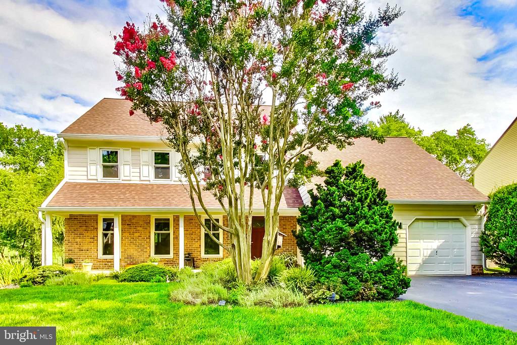 Farm Haven Ct, Rockville, MD 20852