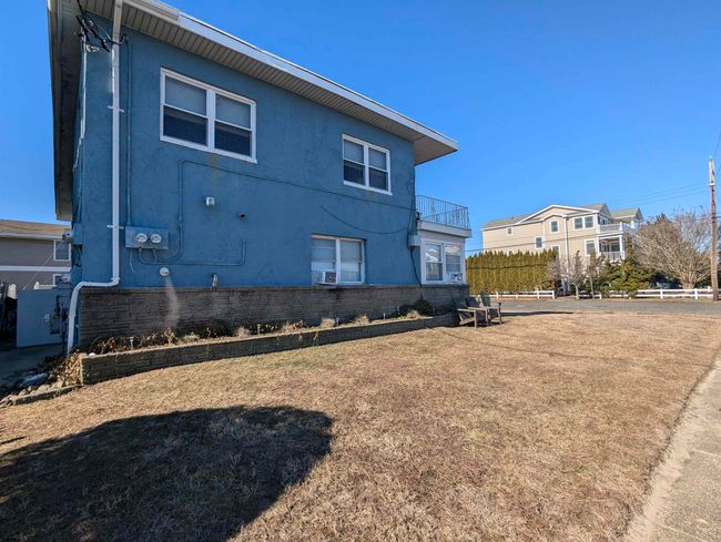UNIT-6 - 3500 Ocean Ave, Condo with 1 bedrooms, 1 bathrooms and null parking in Brigantine NJ | Image 17