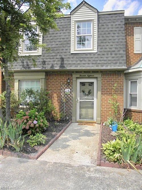 1318 Mill Lake Quarter, Chesapeake, VA, 23320-2748 | Card Image