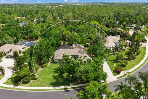 7758 Silver Bell Drive, SARASOTA, FL, 34241 | Card Image
