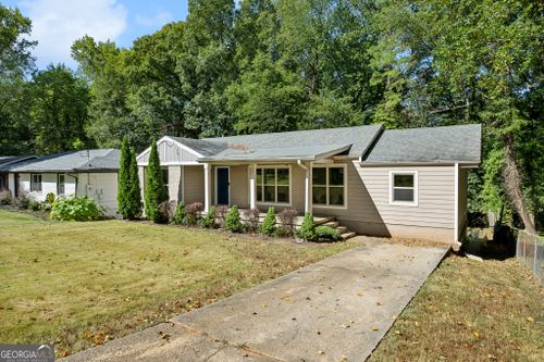 1988 Boulderview Drive Se, Atlanta, GA, 30316 | Card Image