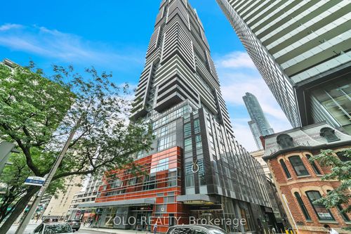 6310-7 Grenville St, Toronto, ON, M4Y0E9 | Card Image