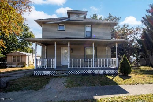 770 N Market St, Shreve, OH, 44676-9155 | Card Image