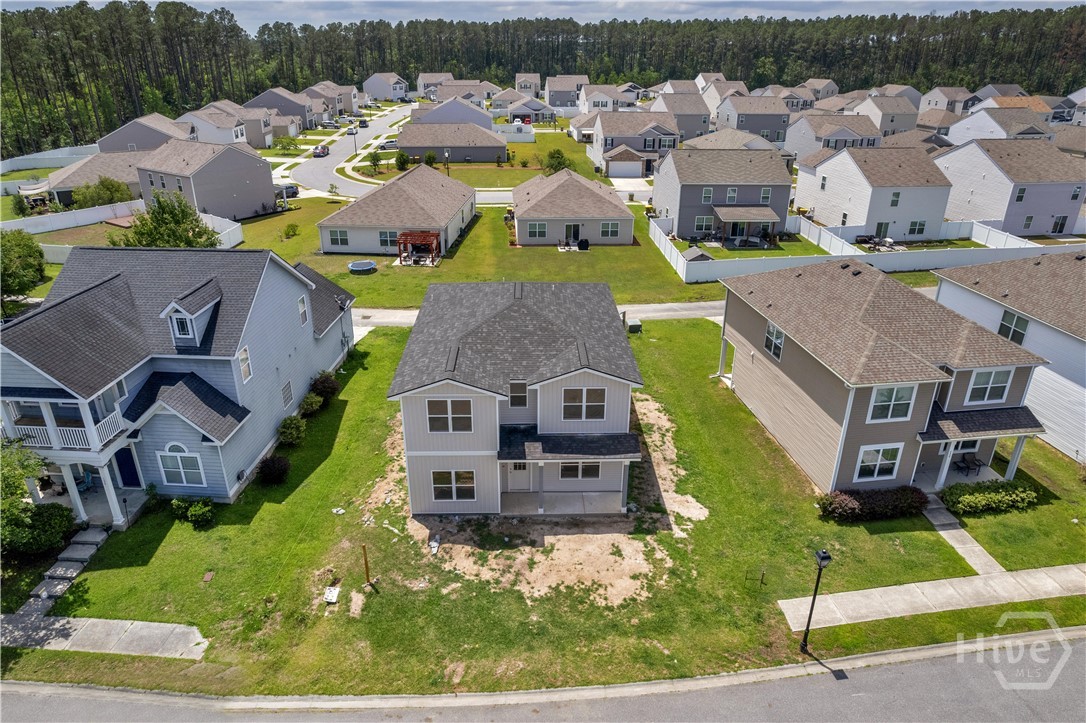 Residential in Port Wentworth 3