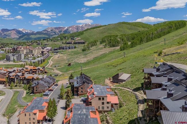 110 - 20 Hunter Hill Rd, Condo with 2 bedrooms, 2 bathrooms and null parking in Crested Butte CO | Image 31