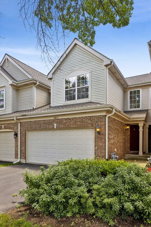 1763 Briggs Ct, Lisle, IL, 60532-4559 | Card Image
