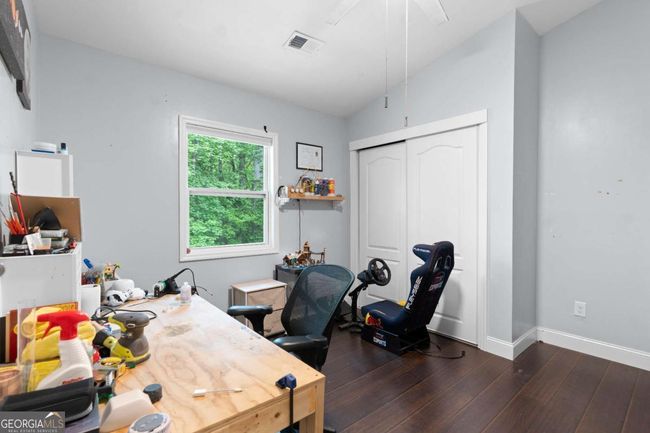 100 Karla Ct, House other with 4 bedrooms, 2 bathrooms and 4 parking in Roswell GA | Image 26