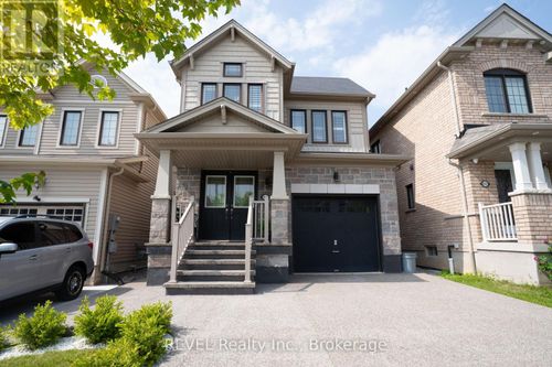8169 Blue Ash Lane, Niagara Falls (Brown), ON, L2N0N8 | Card Image
