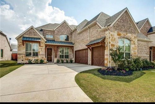 4433 Florentine Ln, Frisco, TX, 75034-1241 | Card Image