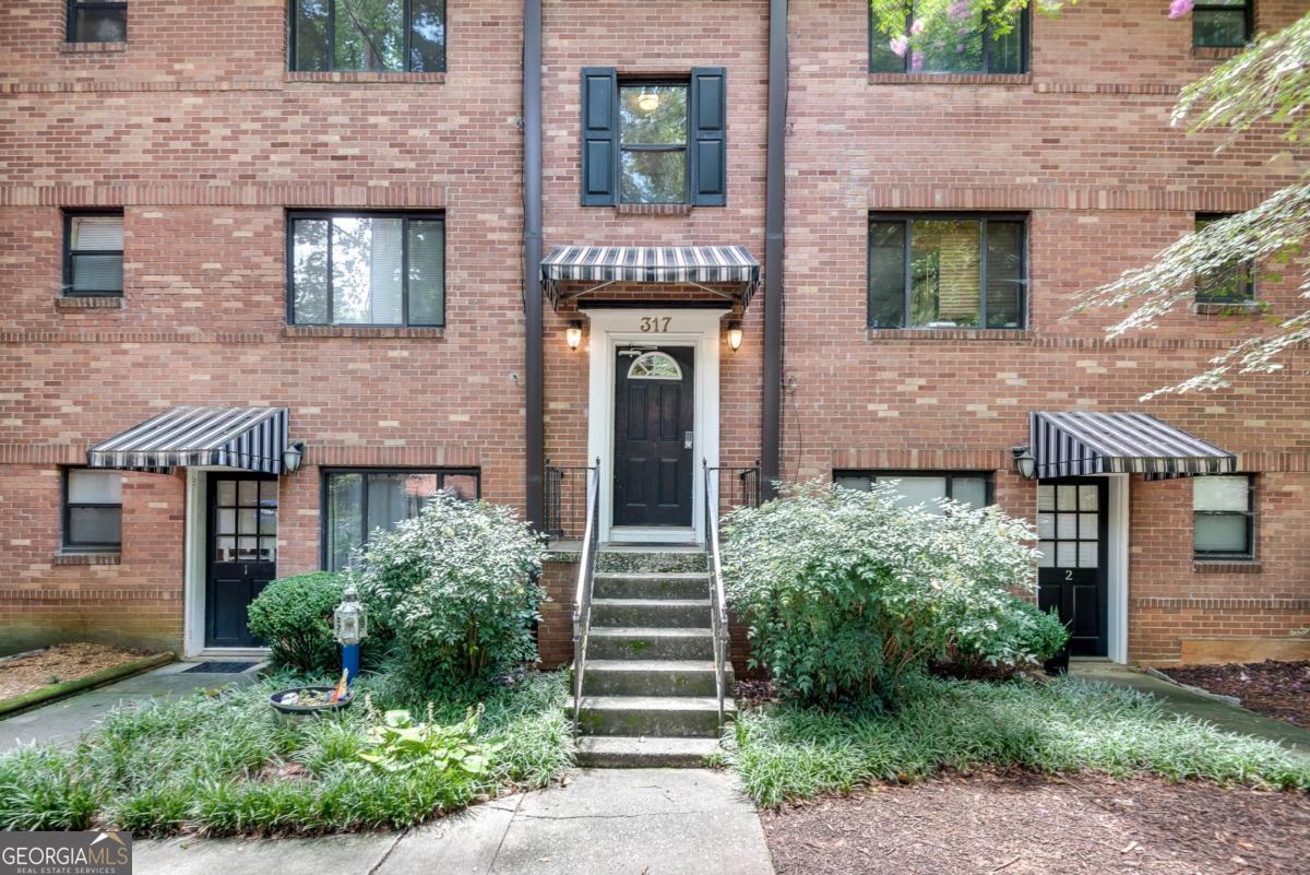 Residential in Atlanta 2