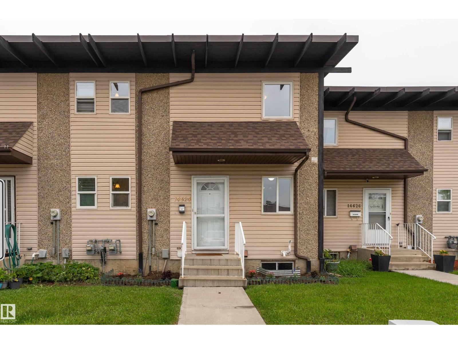 Residential in Edmonton 2