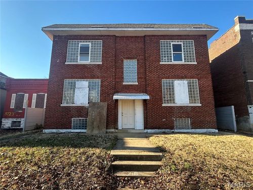 3719 Pennsylvania Avenue, St Louis, MO, 63118 | Card Image