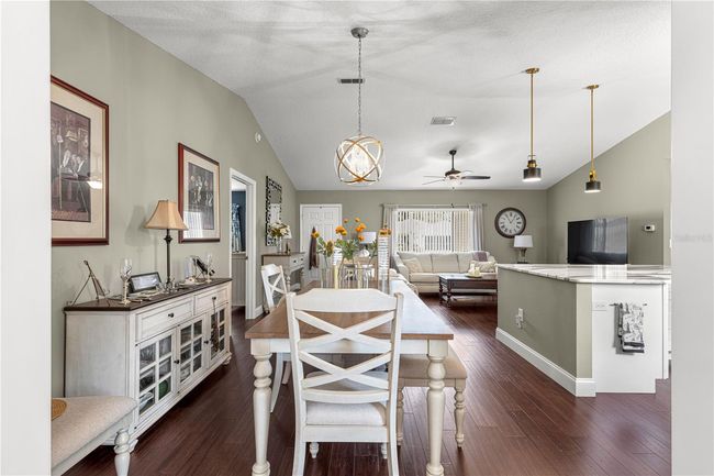 9790 Se 175 Th St, House other with 2 bedrooms, 2 bathrooms and null parking in SUMMERFIELD FL | Image 20