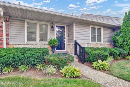 10402 Lakeshore Blf, Louisville, KY, 40223-3410 | Card Image