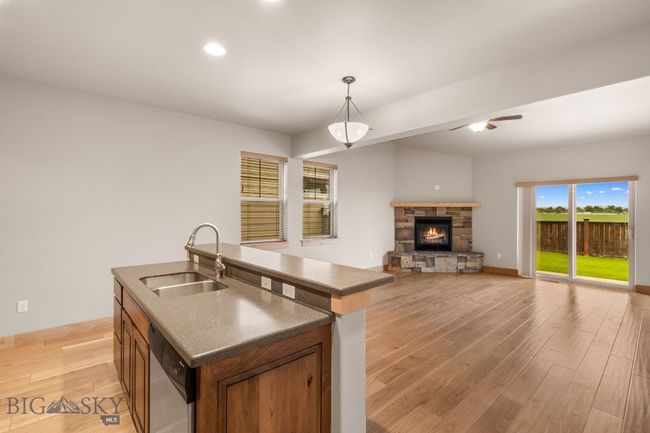 1025 Advance Dr, Home with 0 bedrooms, 0 bathrooms and null parking in Bozeman MT | Image 24