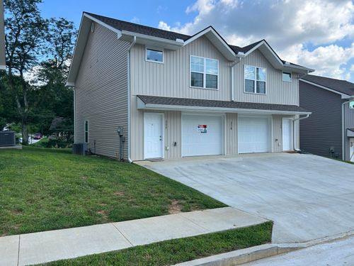 270 Keswick Dr, Morristown, TN, 37813-5657 | Card Image