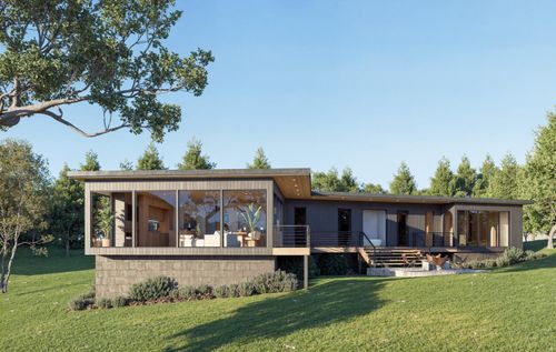 6445 Jackson Point Rd, Sewanee, TN, 37375-6114 | Card Image