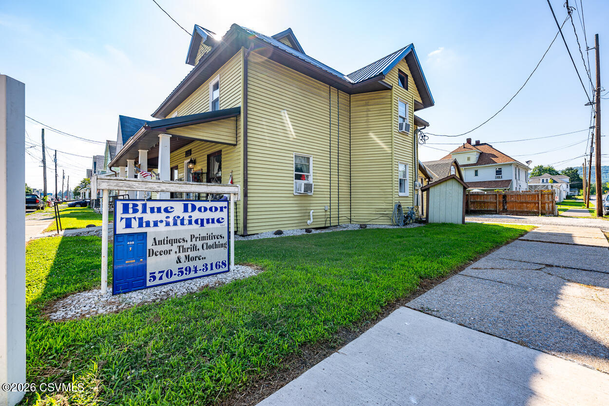 Residential in Berwick 3