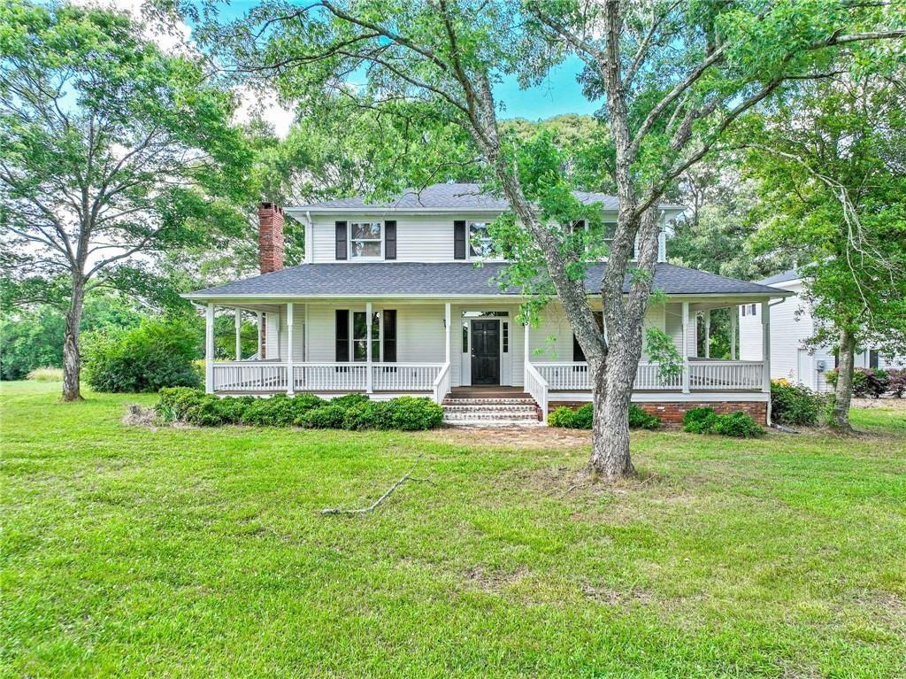 Lexington Rd, Athens, GA 30605