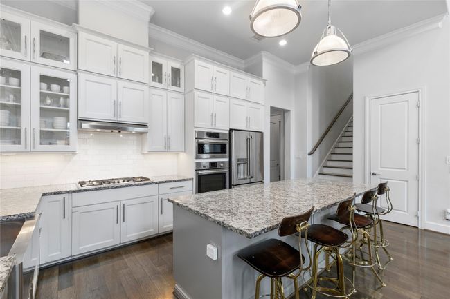 705 Wolcott Ln, House other with 3 bedrooms, 3 bathrooms and null parking in Plano TX | Image 7