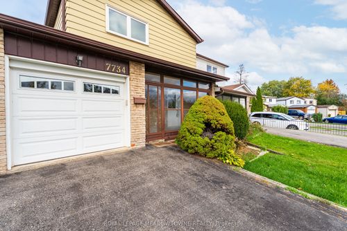 7734 Benavon Rd, Mississauga, ON, L4T3G3 | Card Image