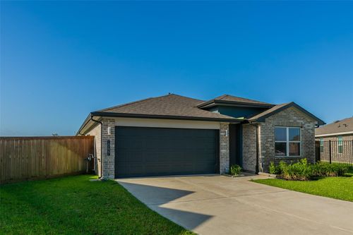 10627 Great Basin Dr, Rosharon, TX, 77583-4187 | Card Image