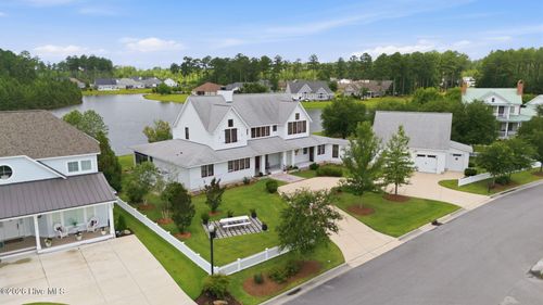 4030 Reunion Pointe Ln, New Bern, NC, 28562-8445 | Card Image