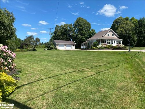 11490 522 Highway, Port Loring, ON, P0H1Y0 | Card Image