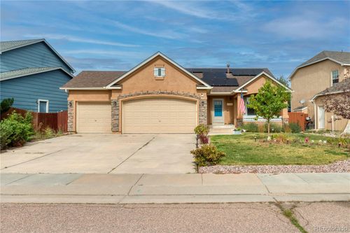 12238 Sleeping Bear Rd, Peyton, CO, 80831-7145 | Card Image