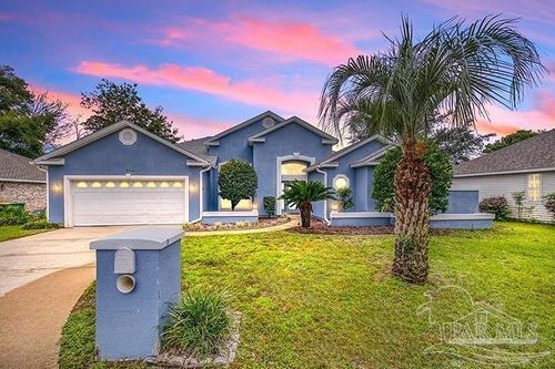 4314 Hidden Lakes Dr, Niceville, FL, 32578 | Card Image