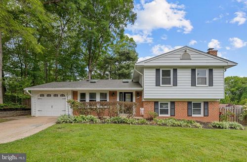 6800 Seton Ct, SPRINGFIELD, VA, 22152-3050 | Card Image