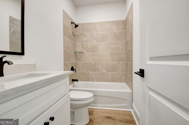 112 Ryeland Dr, House other with 4 bedrooms, 4 bathrooms and 3 parking in Senoia GA | Image 60