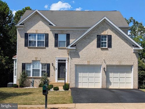 12590 Garry Glen Dr, BRISTOW, VA, 20136-3041 | Card Image