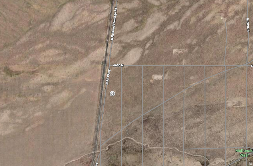Land in Beryl 3