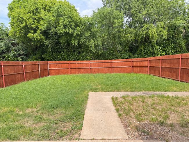 View of yard | Image 19