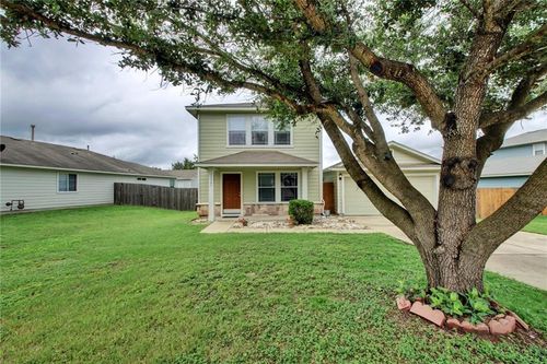 13905 Briarcreek Loop, Manor, TX, 78653-4670 | Card Image