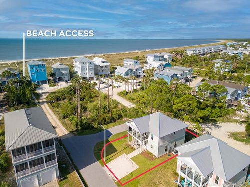 187 Tortuga Trl, Cape San Blas, FL, 32456-7688 | Card Image