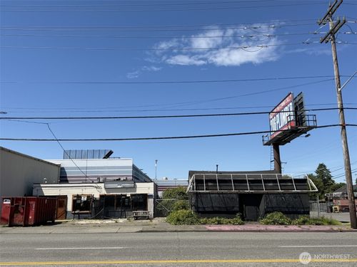 5801 4th Ave S, Seattle, WA, 98108-3207 | Card Image