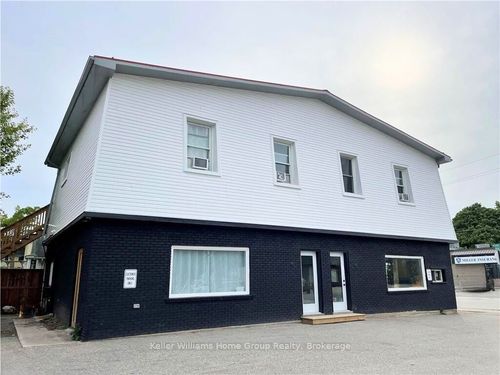 3-116 Elora St S, Harriston, ON, N0G1Z0 | Card Image