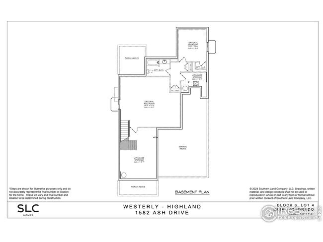 1582 Ash Dr, House other with 4 bedrooms, 5 bathrooms and null parking in Erie CO | Image 16