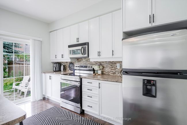 2 Marriner Cres, House other with 3 bedrooms, 3 bathrooms and 2 parking in Ajax ON | Image 22