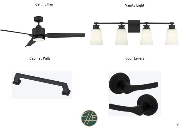 Lighting & Hardware | Image 24