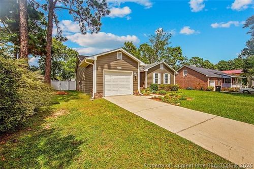 7312 Navarro St, Fayetteville, NC, 28314-5289 | Card Image