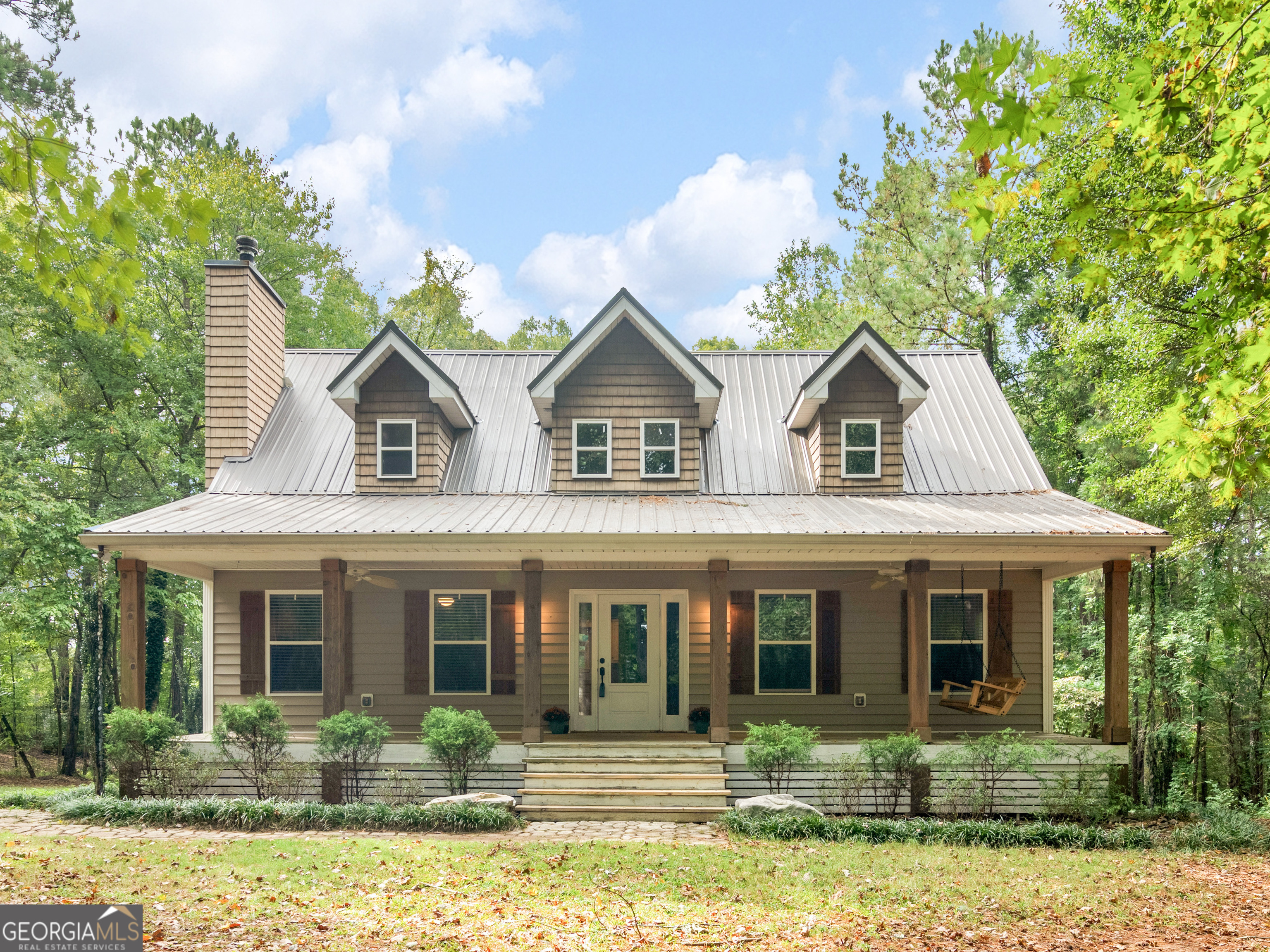 Wilson Dr, Mcdonough, GA 30252