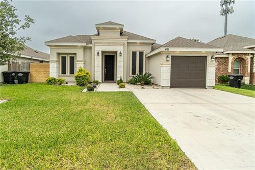 621 W Stevenson Ave, Alton, TX, 78573-1728 | Card Image